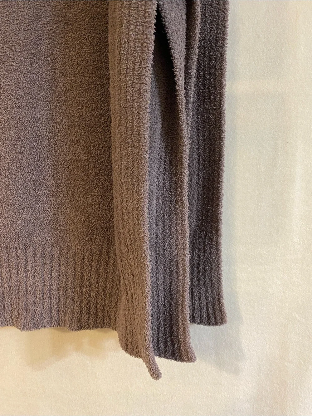 Barefoot Dreams Cozychic 45